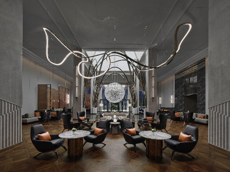 DoubleTree by Hilton Cangnan image