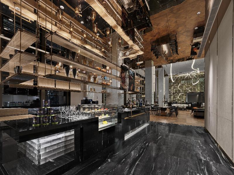 DoubleTree by Hilton Cangnan image