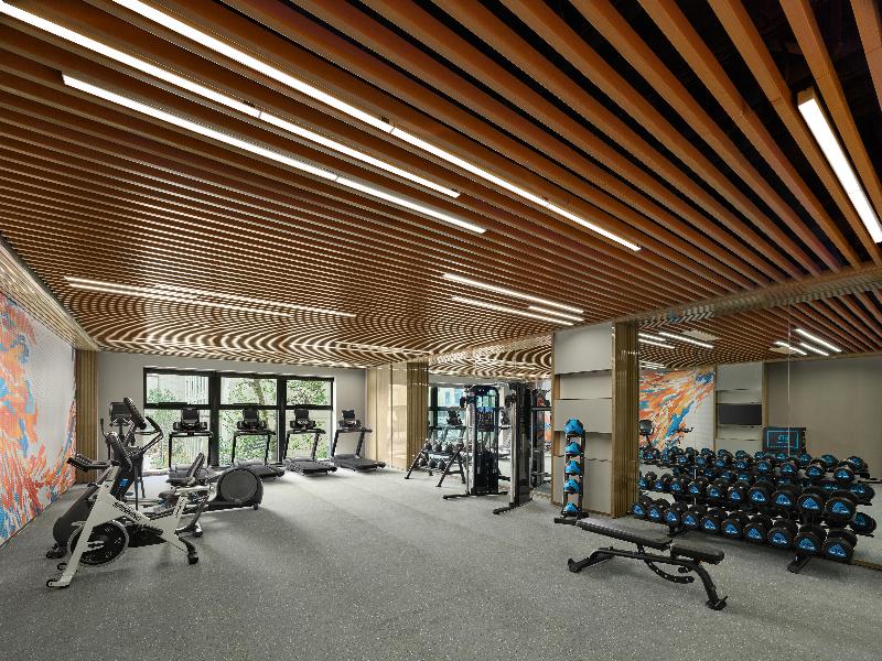 DoubleTree by Hilton Cangnan image
