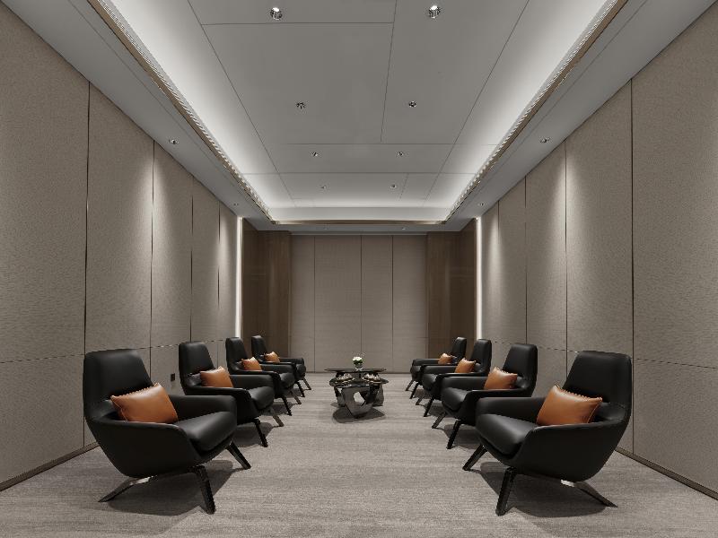 DoubleTree by Hilton Cangnan image