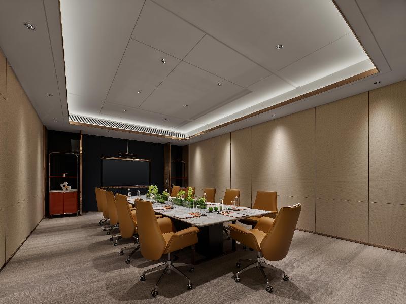 DoubleTree by Hilton Cangnan image