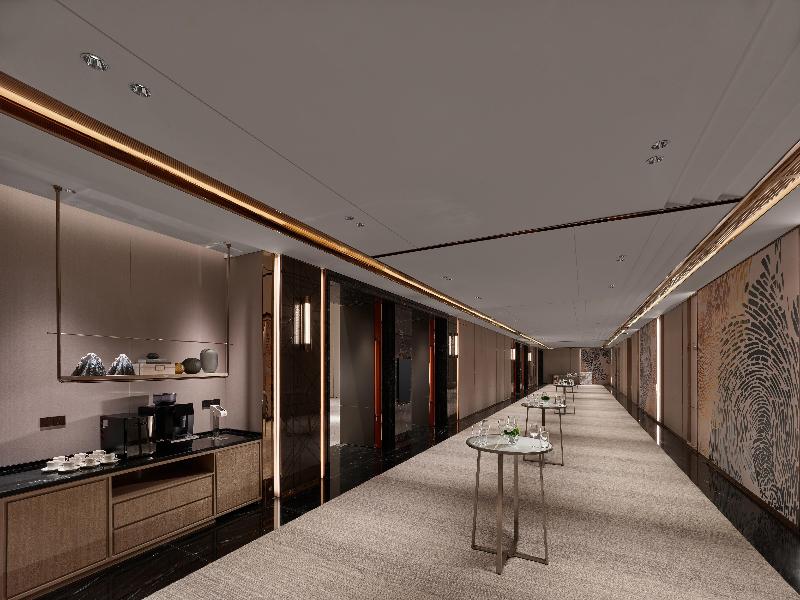 DoubleTree by Hilton Cangnan image