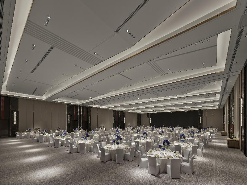 DoubleTree by Hilton Cangnan image
