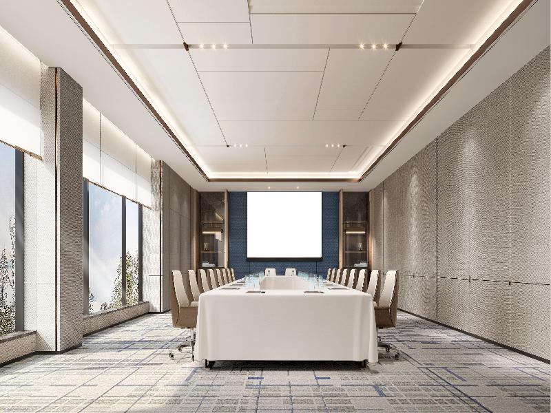 DoubleTree by Hilton Cangnan image