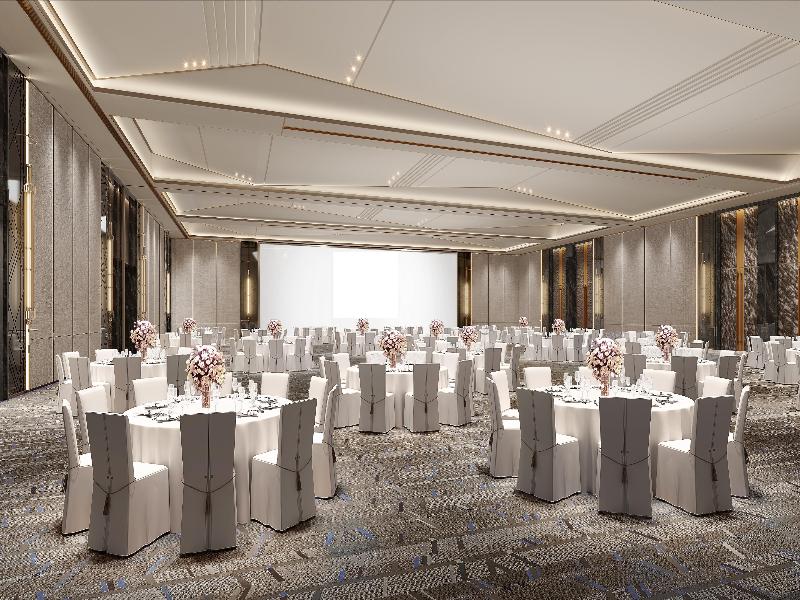 DoubleTree by Hilton Cangnan image