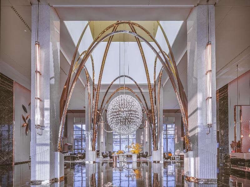 DoubleTree by Hilton Cangnan image