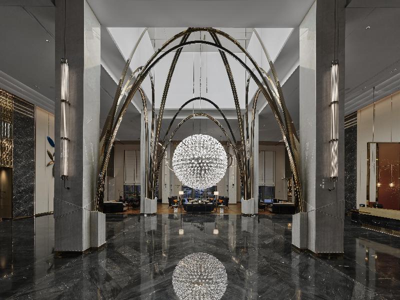 DoubleTree by Hilton Cangnan image
