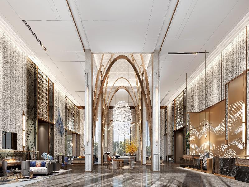DoubleTree by Hilton Cangnan image