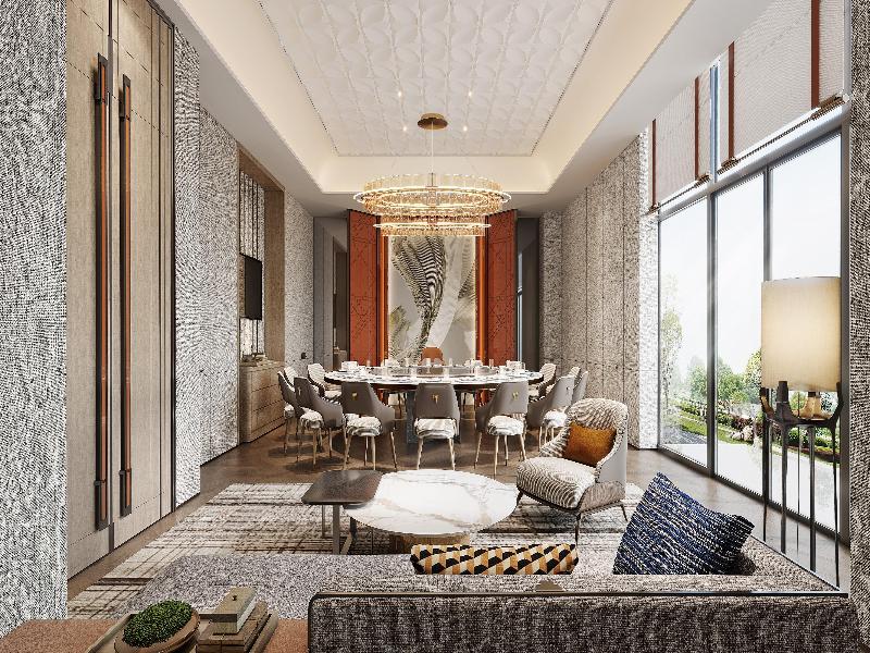 DoubleTree by Hilton Cangnan image