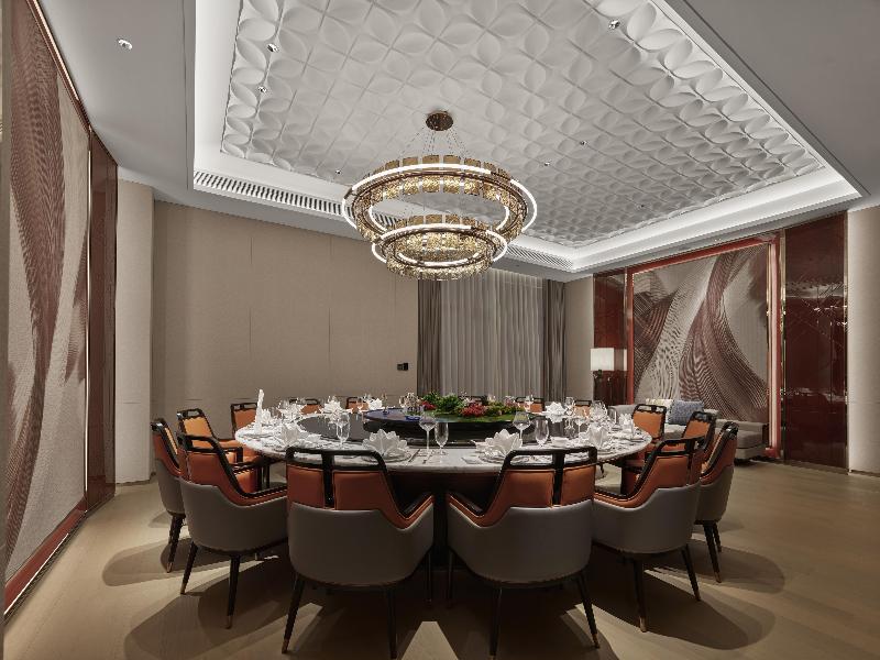 DoubleTree by Hilton Cangnan image