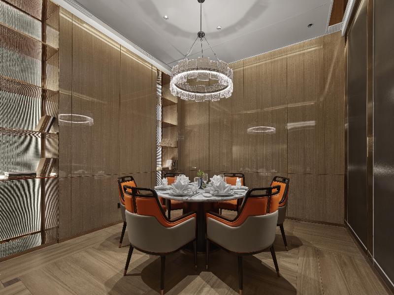 DoubleTree by Hilton Cangnan image