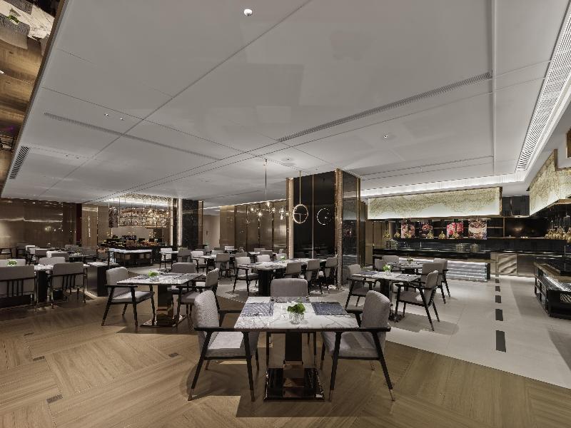 DoubleTree by Hilton Cangnan image