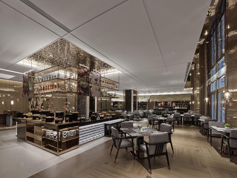 DoubleTree by Hilton Cangnan image