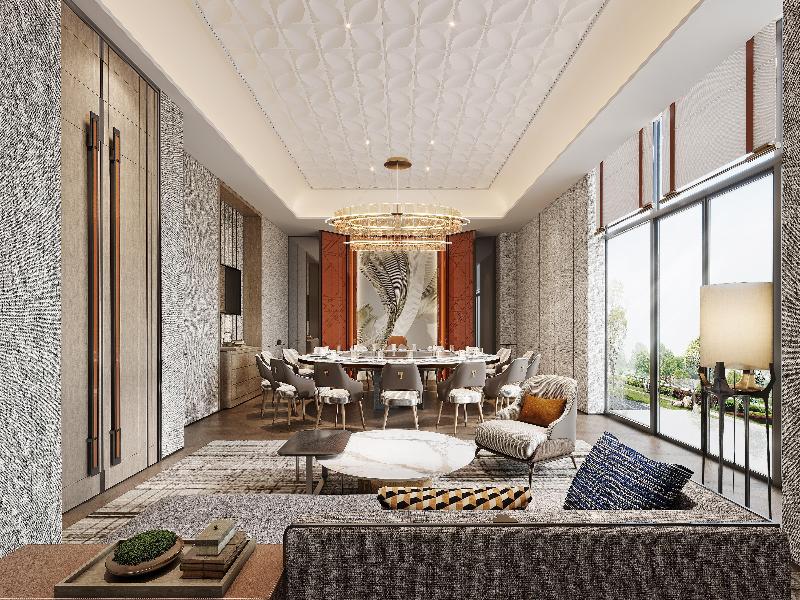 DoubleTree by Hilton Cangnan image