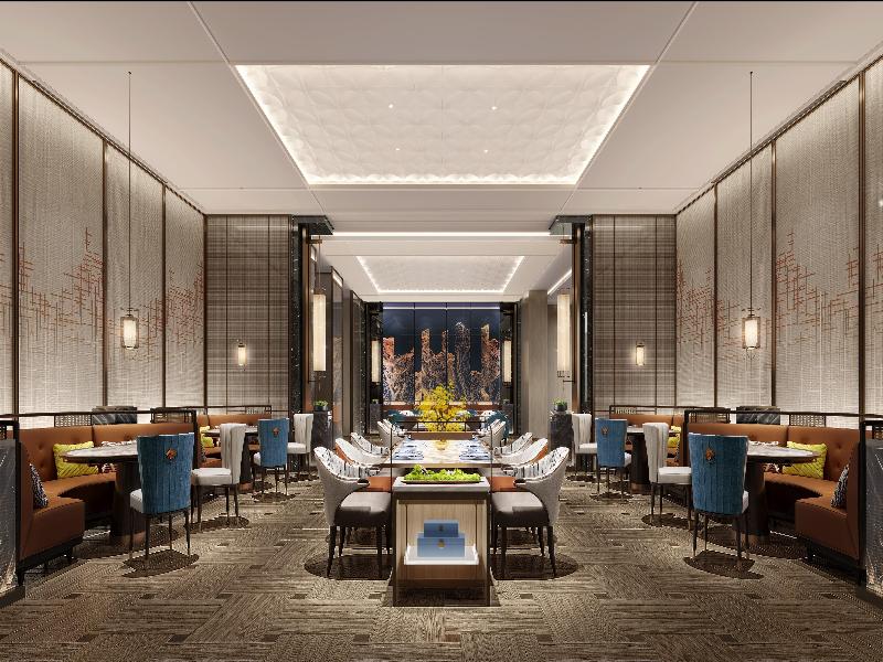 DoubleTree by Hilton Cangnan image