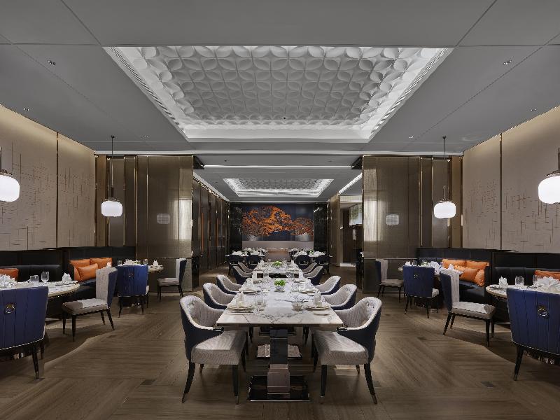 DoubleTree by Hilton Cangnan image