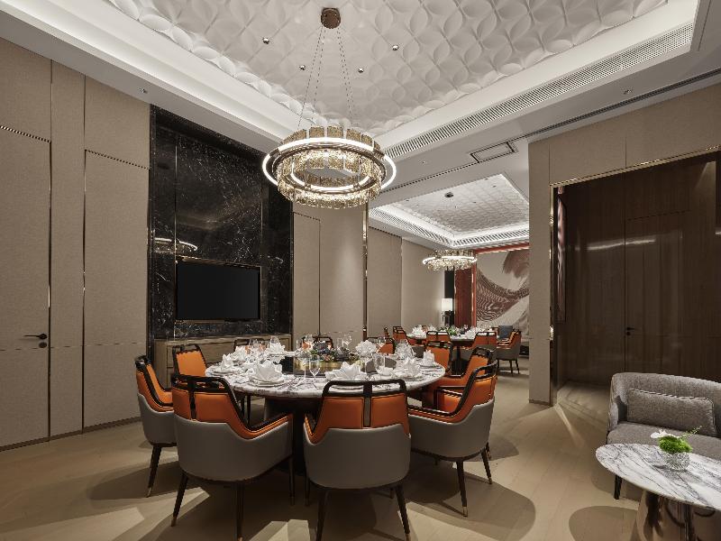 DoubleTree by Hilton Cangnan image