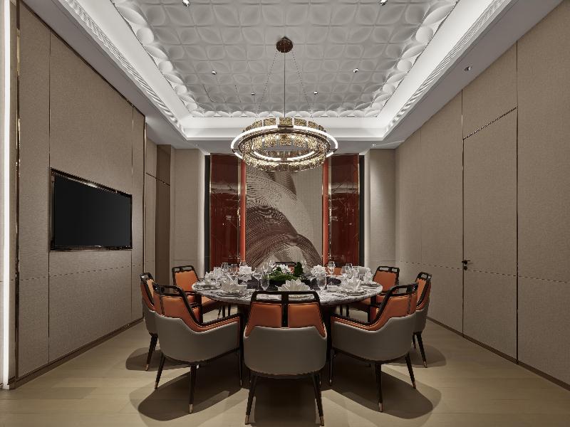 DoubleTree by Hilton Cangnan image