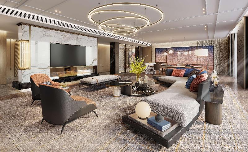 DoubleTree by Hilton Cangnan image