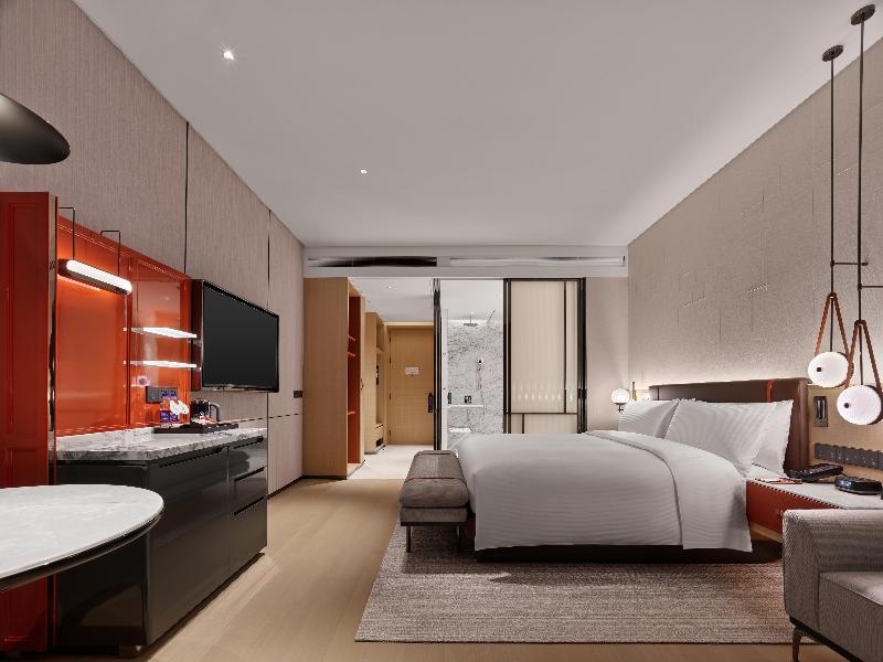 DoubleTree by Hilton Cangnan image