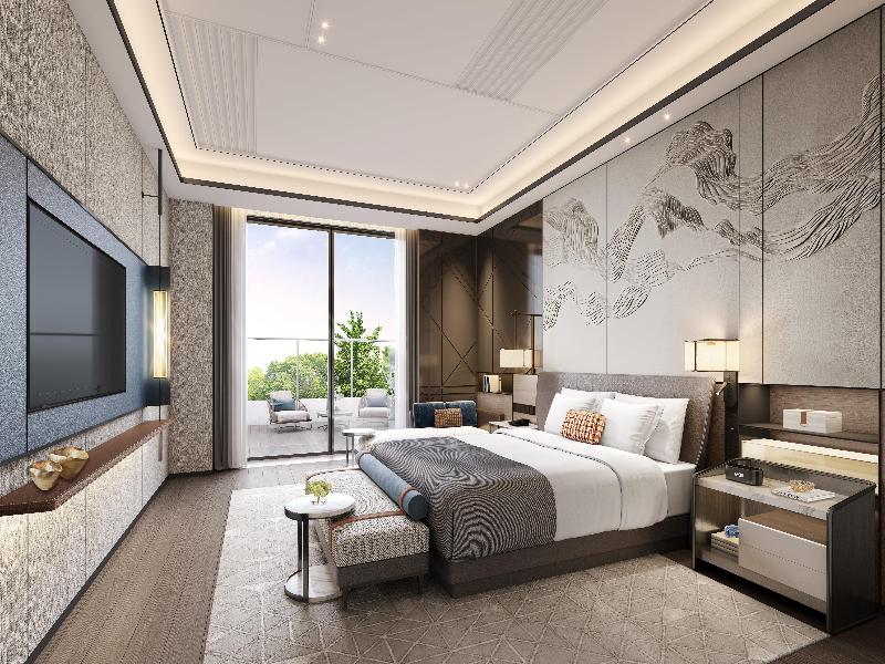 DoubleTree by Hilton Cangnan image