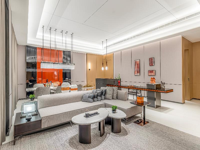 DoubleTree by Hilton Cangnan image