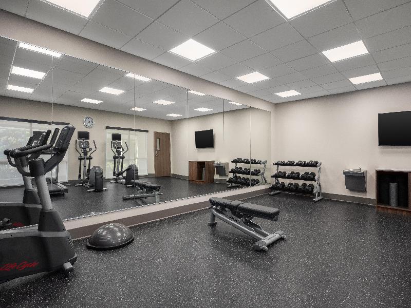 Holiday Inn Express and Suites Courtenay Comox image
