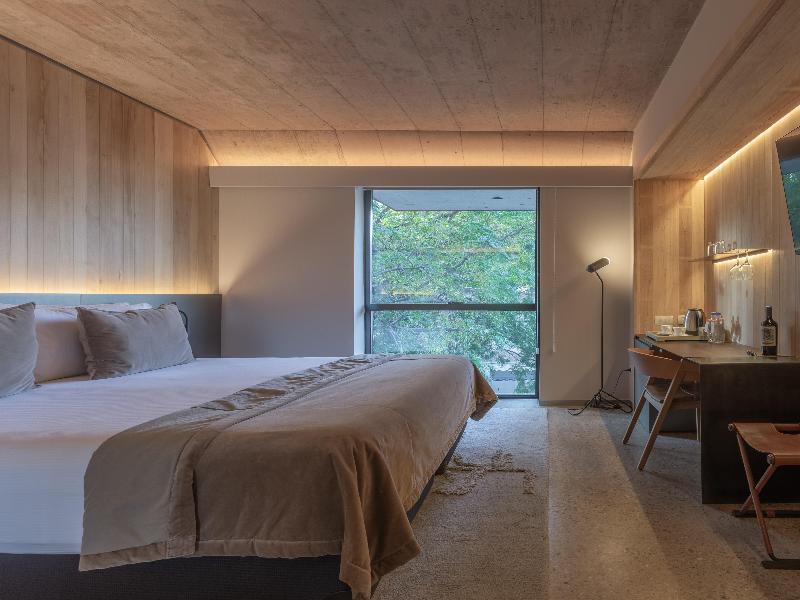 Hualta Hotel Mendoza, Curio Collection by Hilton image