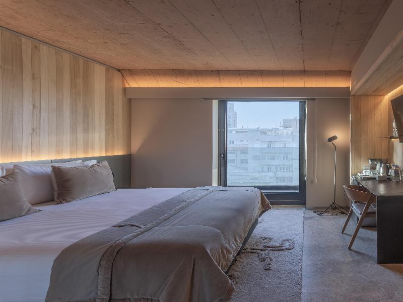Hualta Hotel Mendoza, Curio Collection by Hilton image