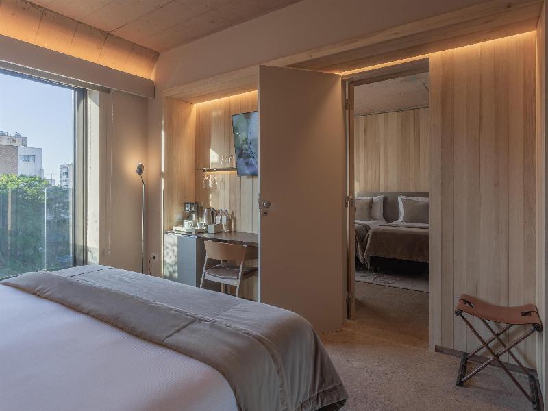 Hualta Hotel Mendoza, Curio Collection by Hilton image