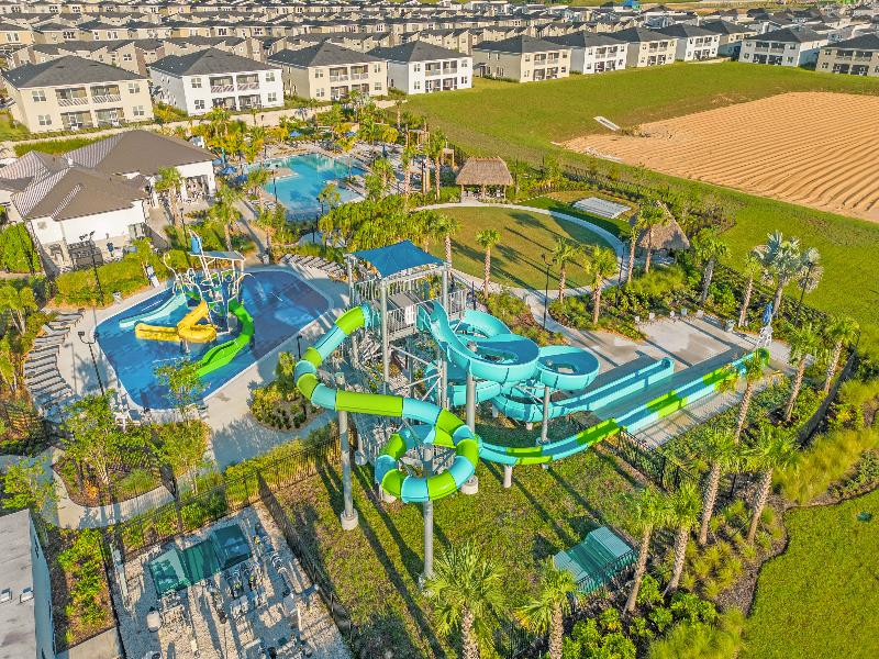 Champions Gate Resort Homes image