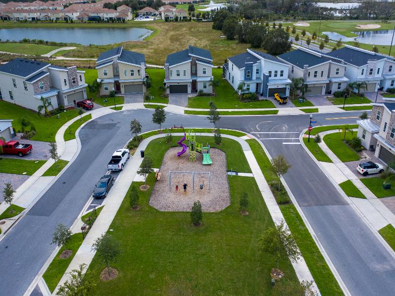 Champions Gate Resort Homes image