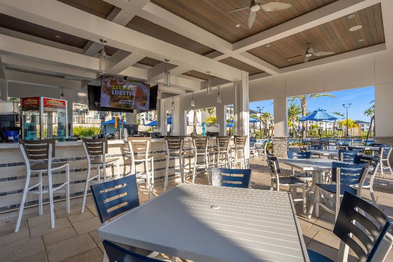 Champions Gate Resort Townhomes image