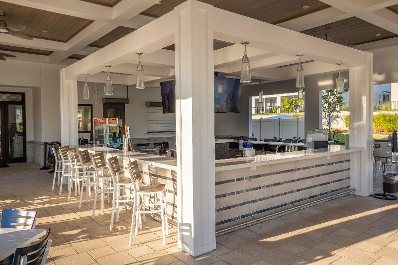 Champions Gate Resort Townhomes image