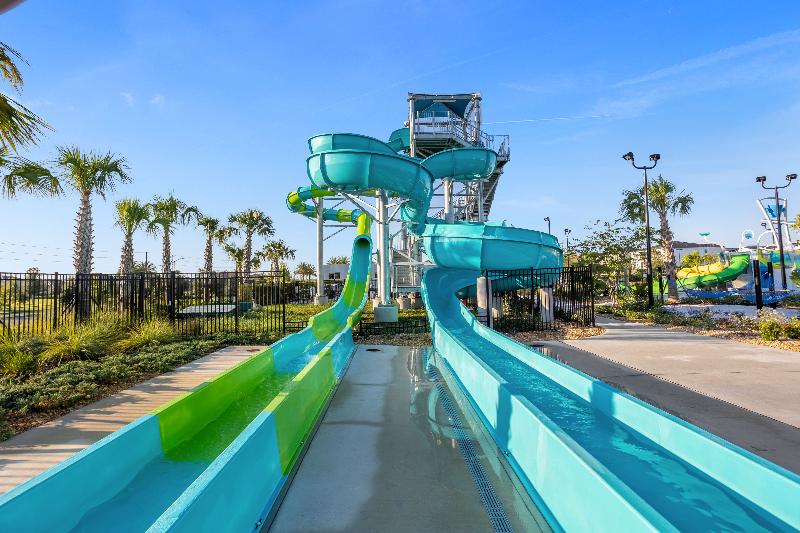 Champions Gate Resort Townhomes image