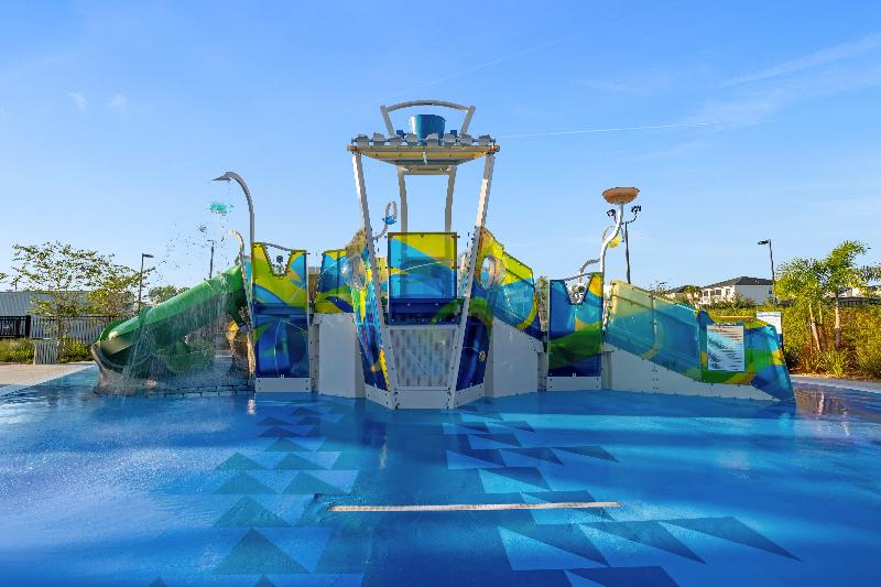 Champions Gate Resort Townhomes image