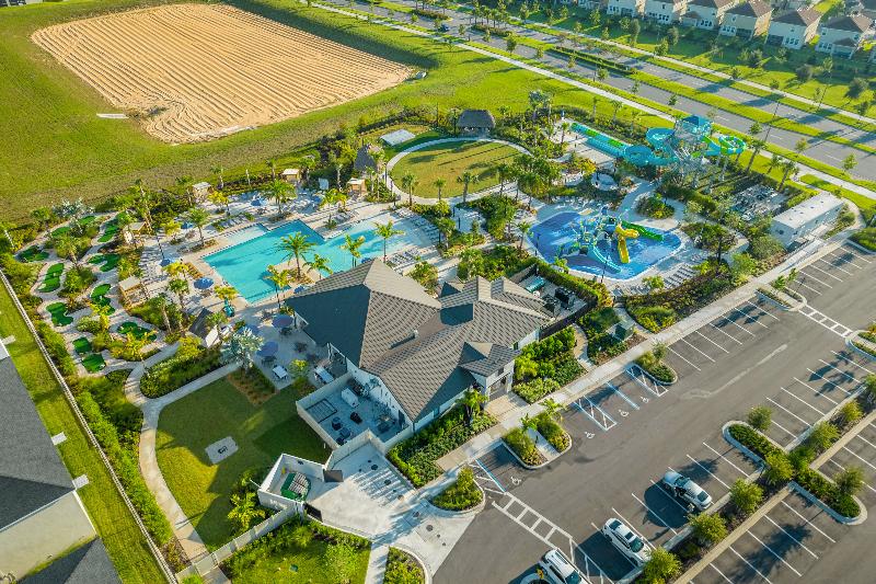 Champions Gate Resort Townhomes image
