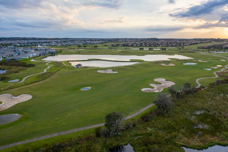 Champions Gate Resort Townhomes image