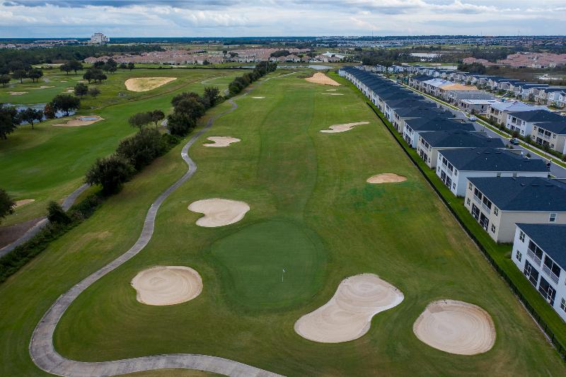 Champions Gate Resort Townhomes image