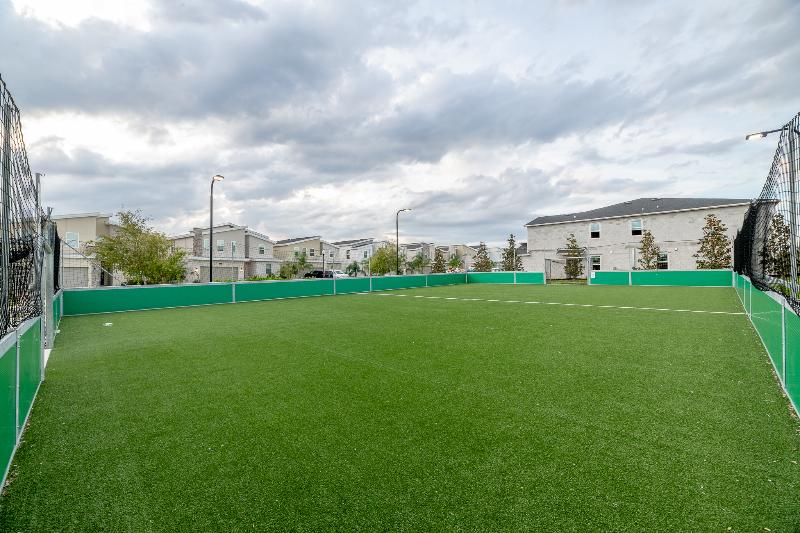 Champions Gate Resort Townhomes image