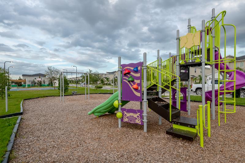 Champions Gate Resort Townhomes image