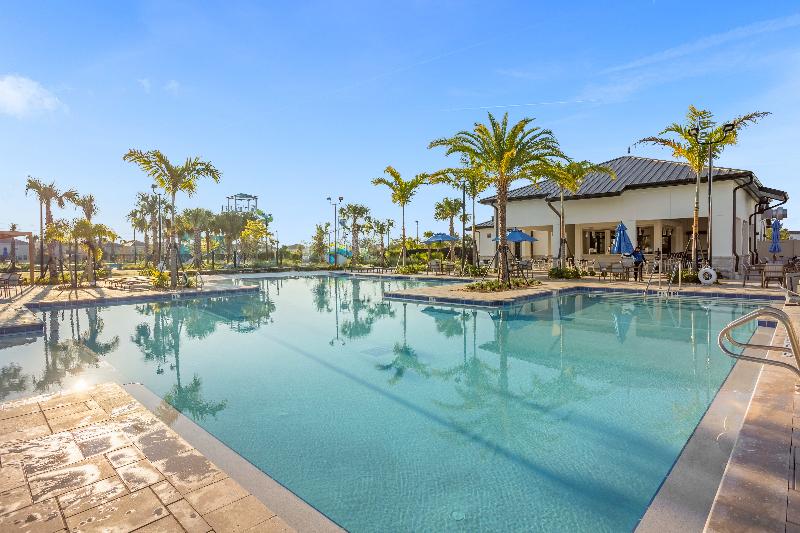 Champions Gate Resort Townhomes image