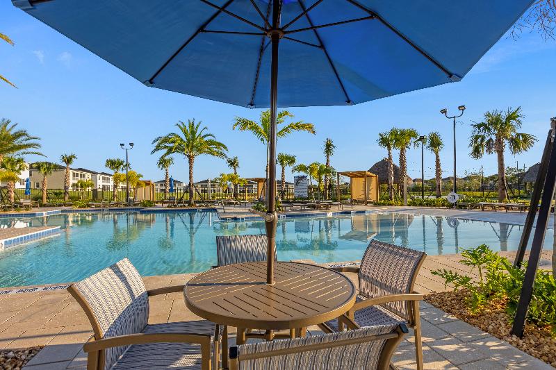 Champions Gate Resort Townhomes image