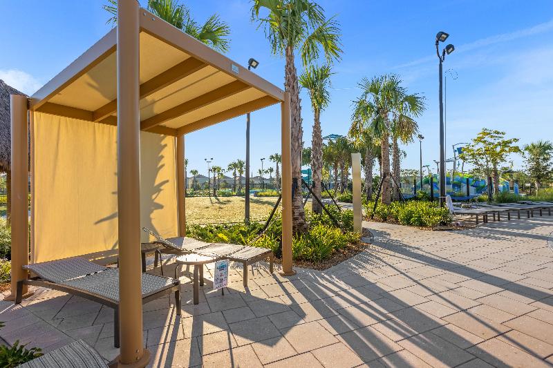 Champions Gate Resort Townhomes image