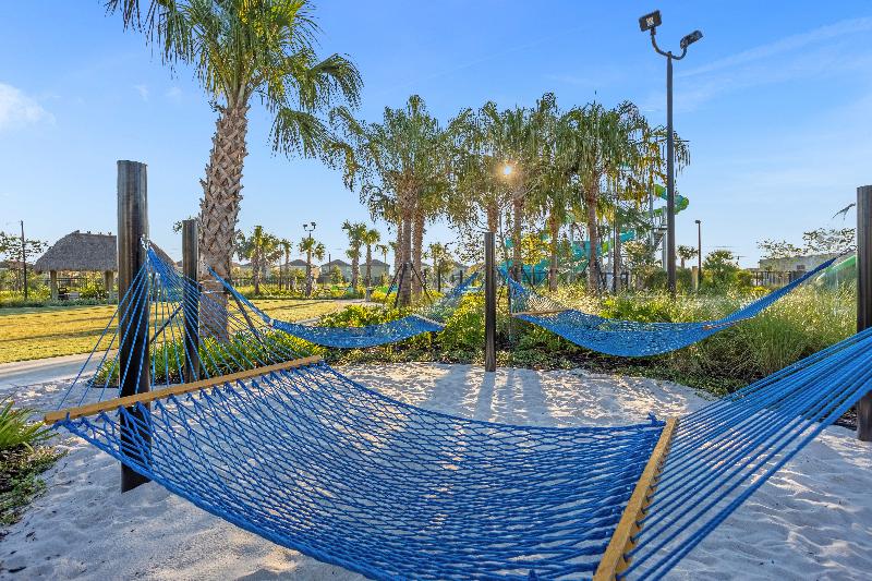 Champions Gate Resort Townhomes image