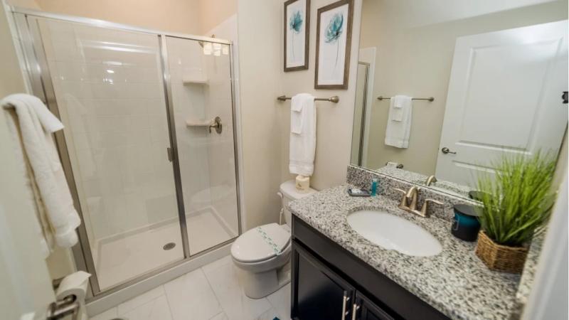 Champions Gate Resort Townhomes image