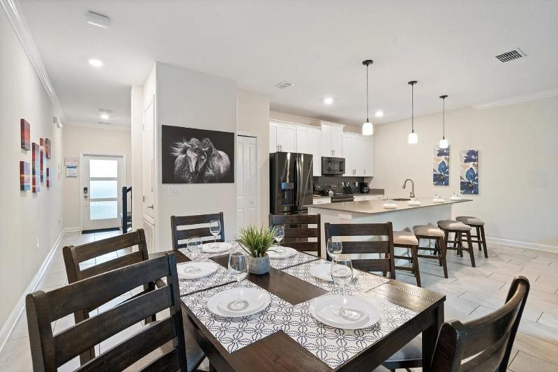 Champions Gate Resort Townhomes image