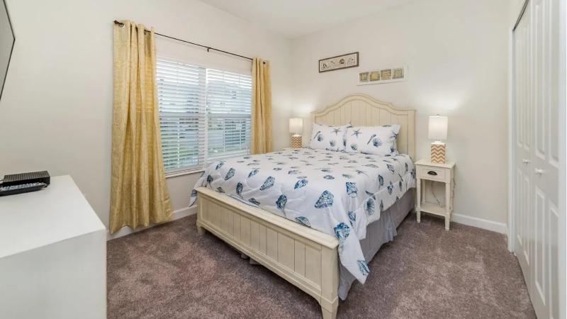 Champions Gate Resort Townhomes image