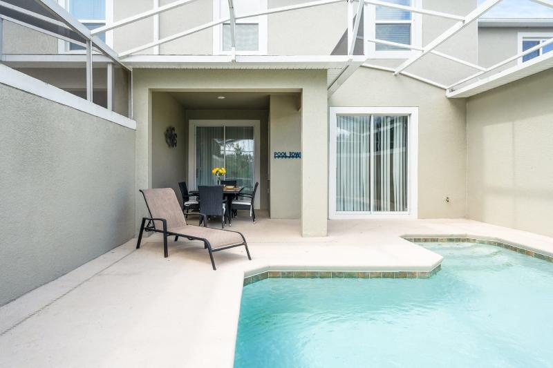 Champions Gate Resort Townhomes image