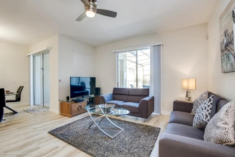 Champions Gate Resort Townhomes image